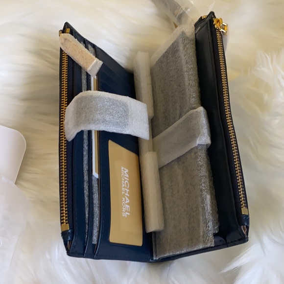 Adele Smartphone wallet Authentic Michael Kors - Picture 2 of 8